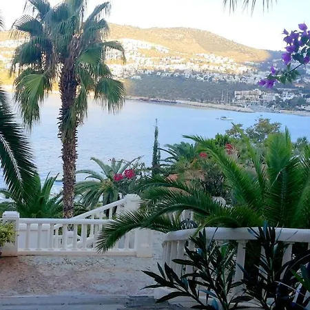 Club Patara Apartamento Kalkan