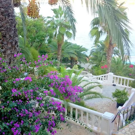 Apartamento Club Patara Kalkan