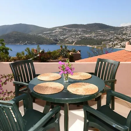 Club Patara Kalkan