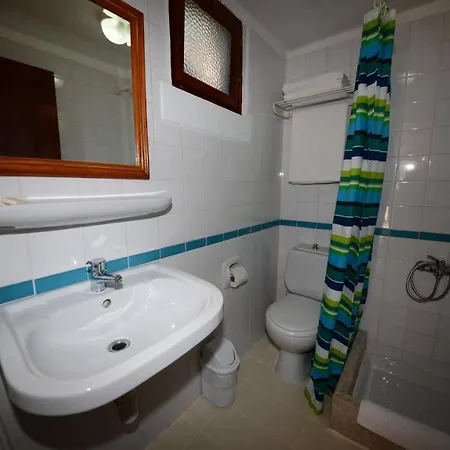 Apartamento Club Patara