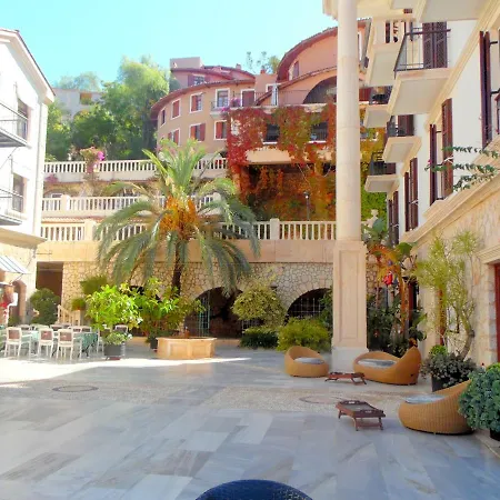 公寓 Club Patara